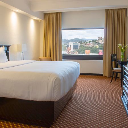 Clarion Hotel Real Tegucigalpa Eksteriør bilde