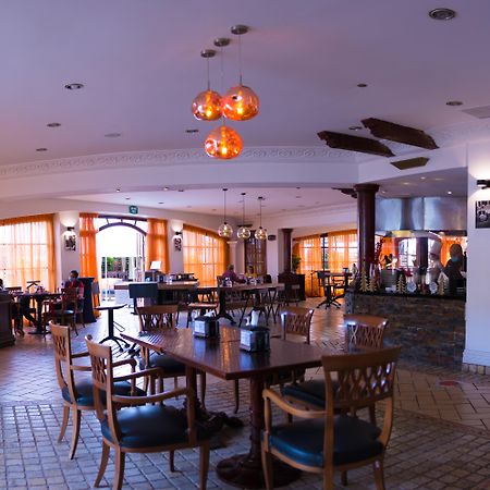 Clarion Hotel Real Tegucigalpa Eksteriør bilde