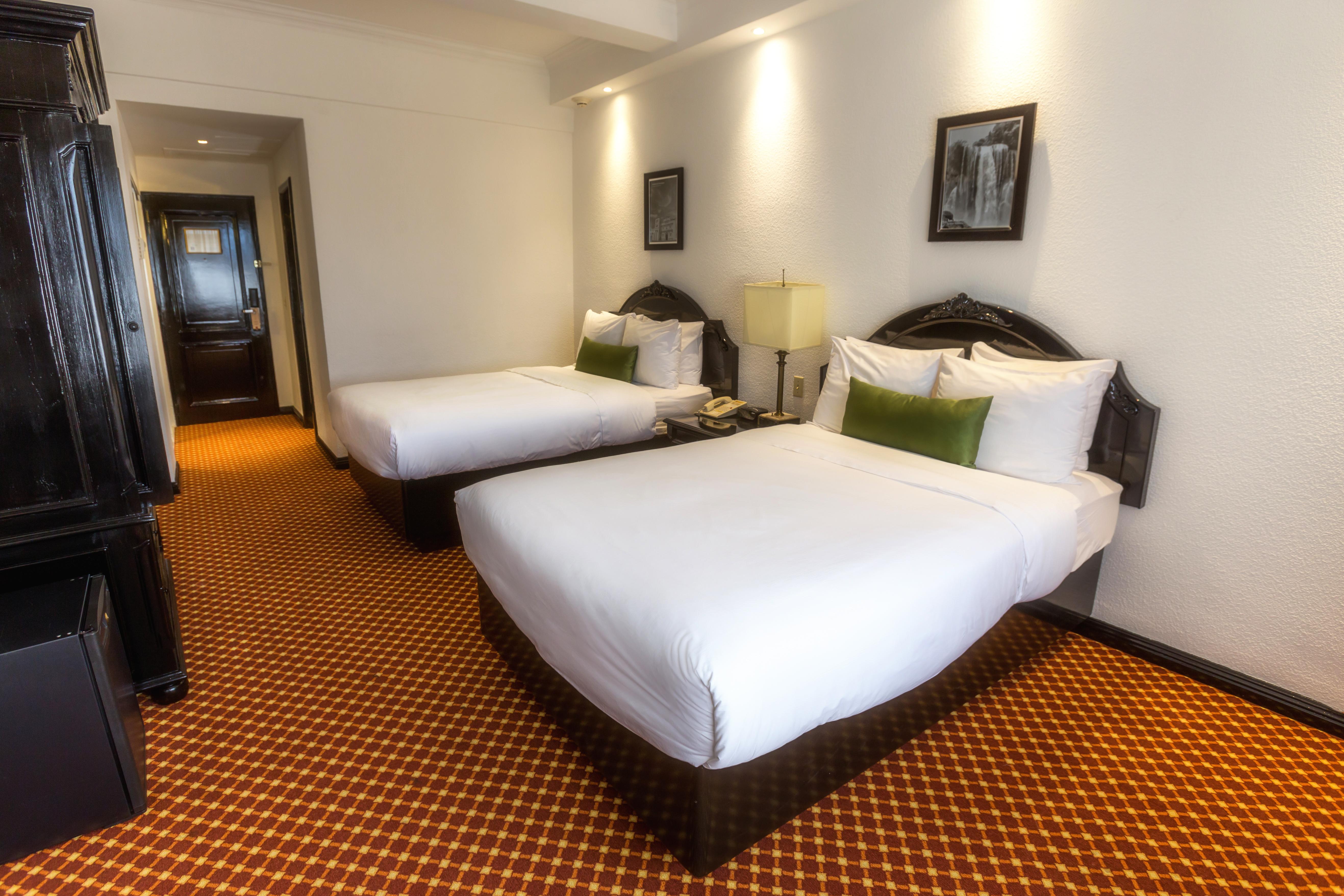 Clarion Hotel Real Tegucigalpa Eksteriør bilde