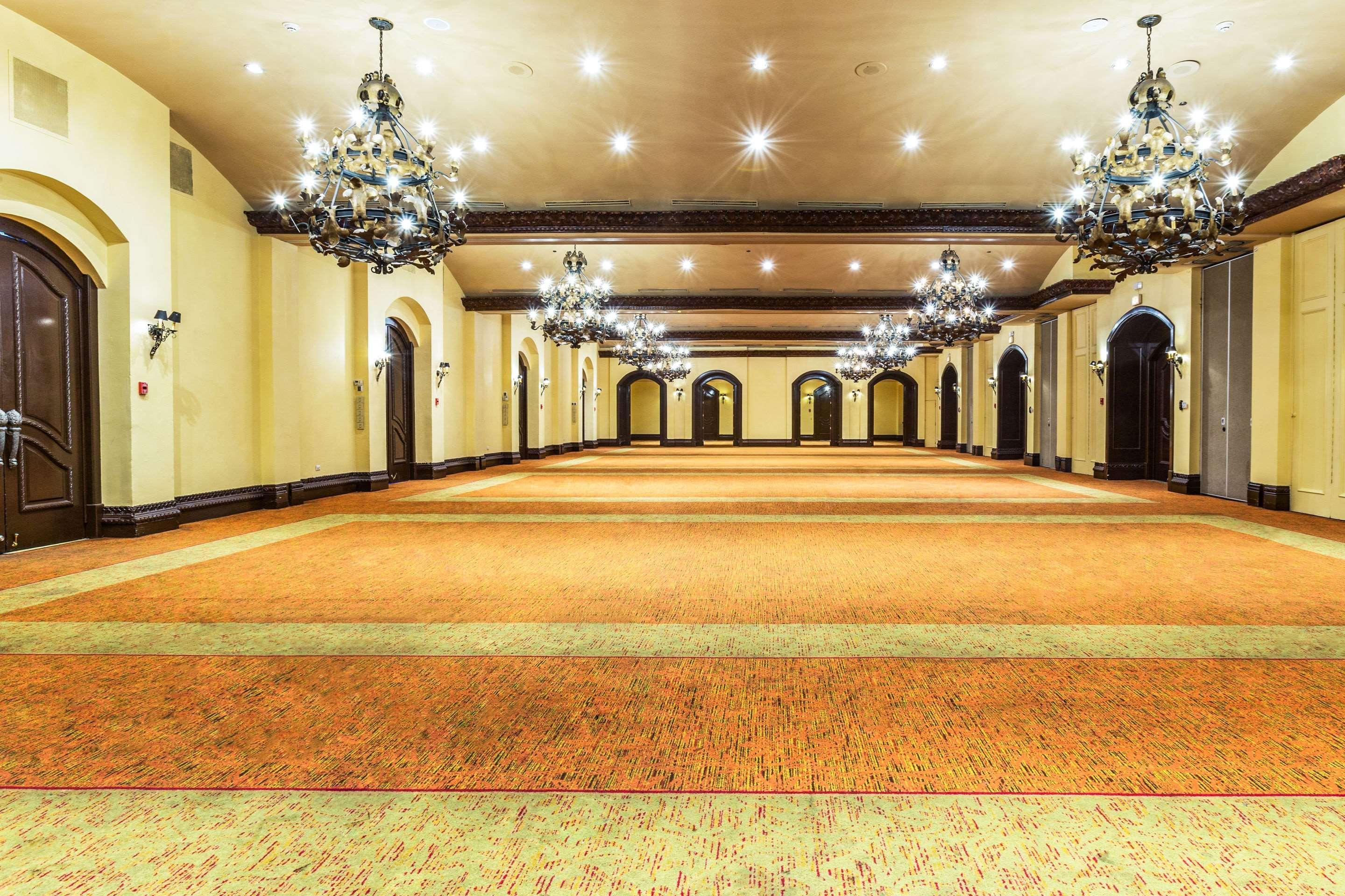 Clarion Hotel Real Tegucigalpa Eksteriør bilde