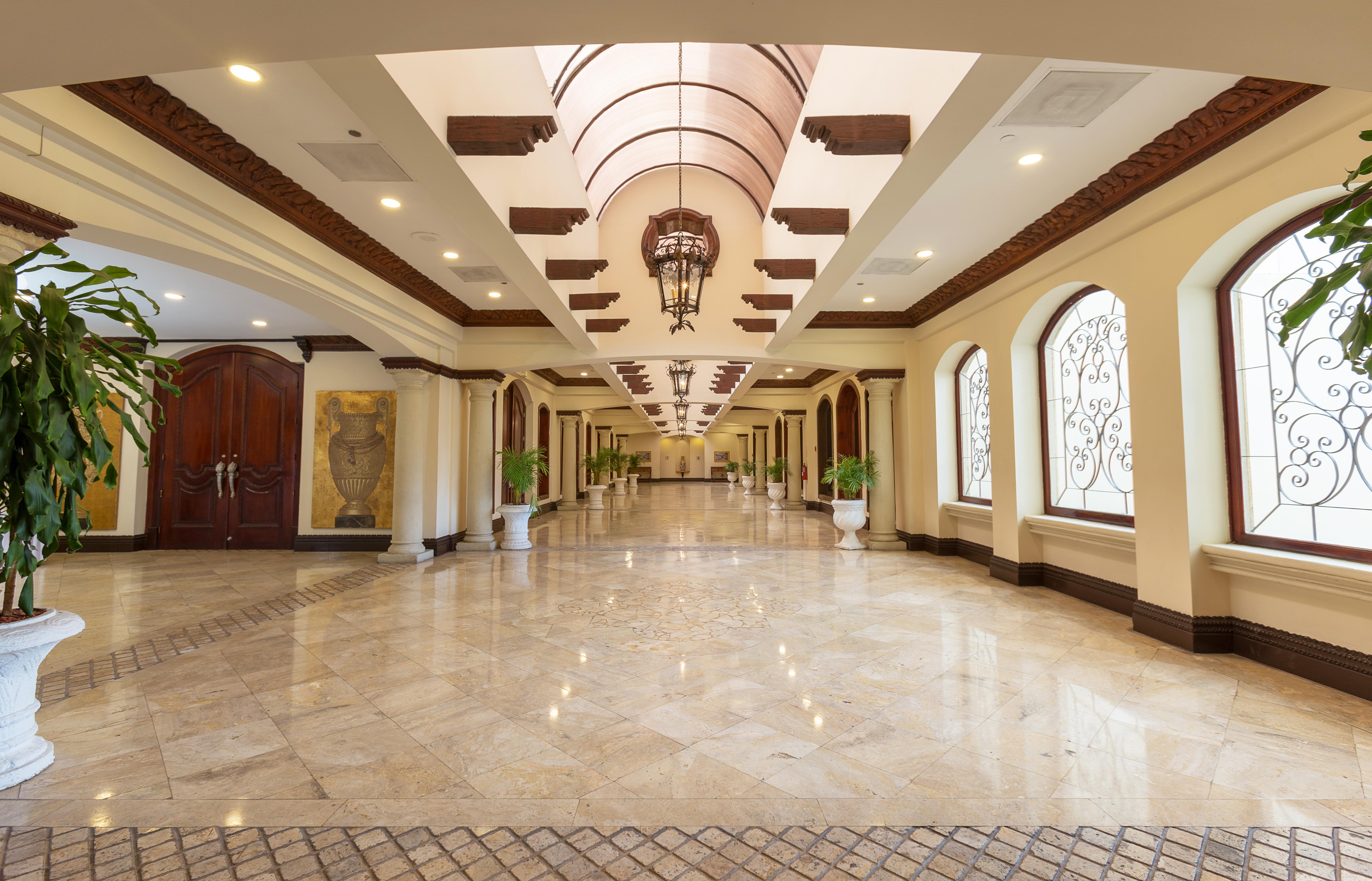 Clarion Hotel Real Tegucigalpa Eksteriør bilde