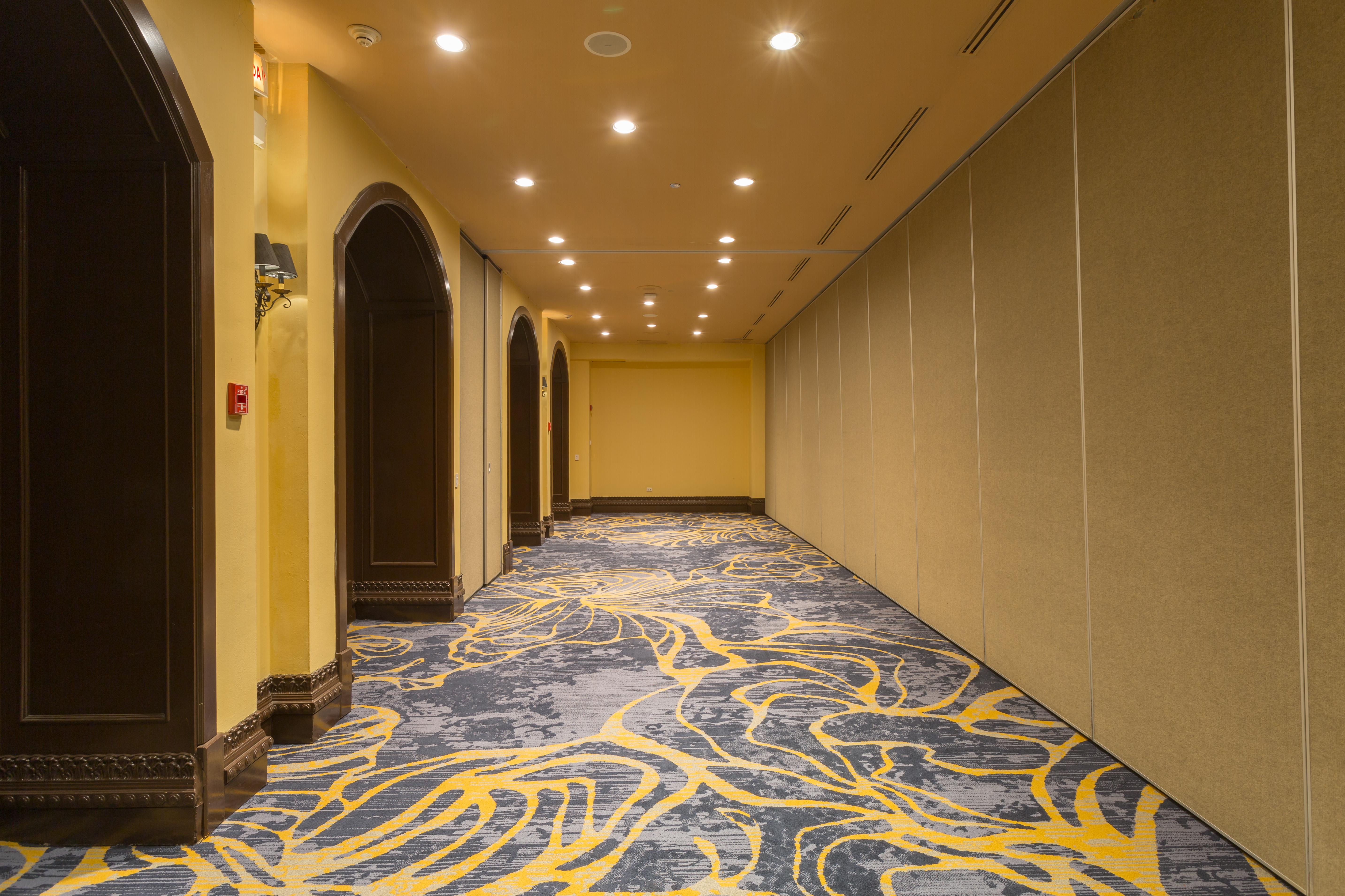 Clarion Hotel Real Tegucigalpa Eksteriør bilde