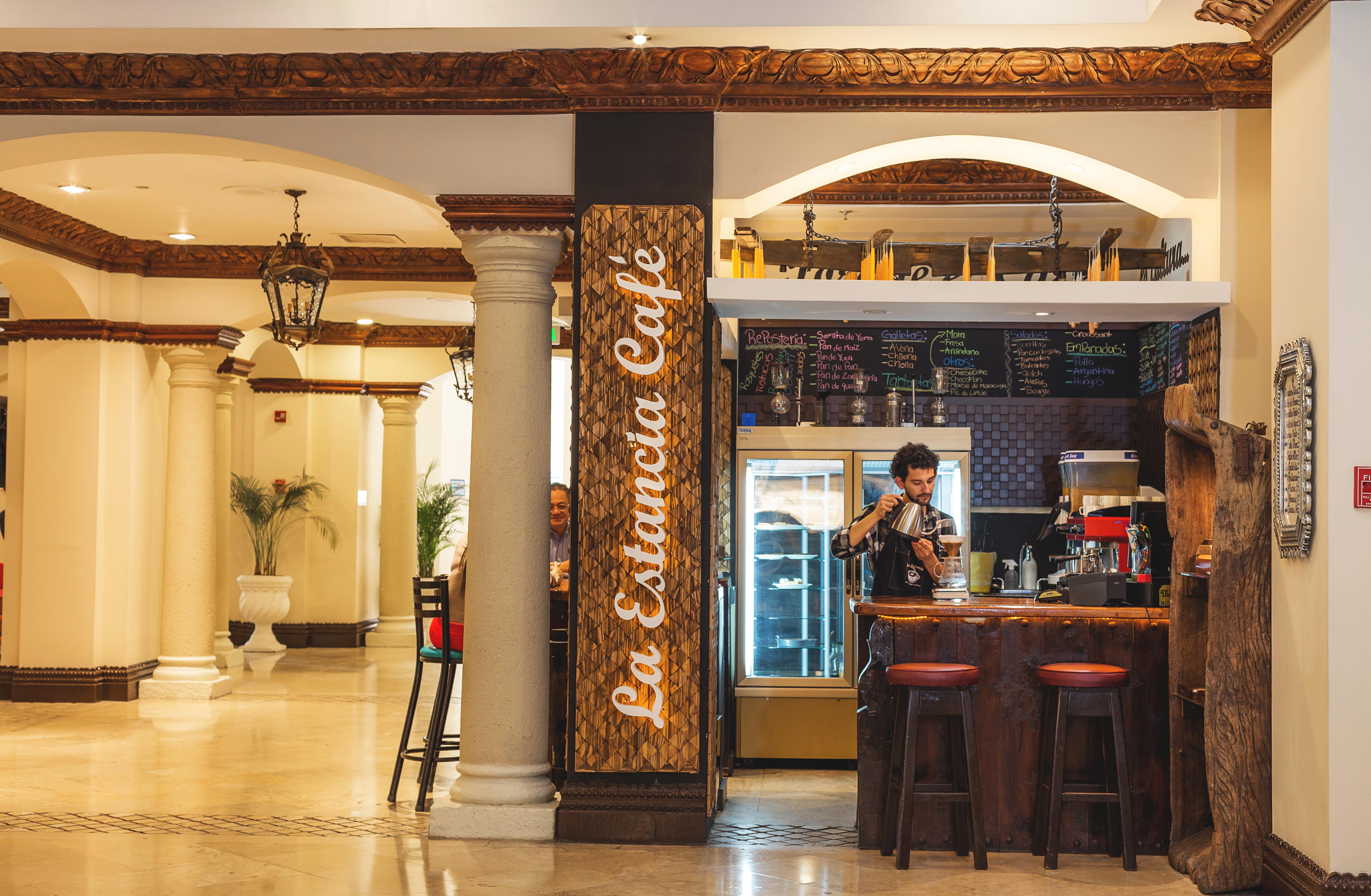 Clarion Hotel Real Tegucigalpa Eksteriør bilde