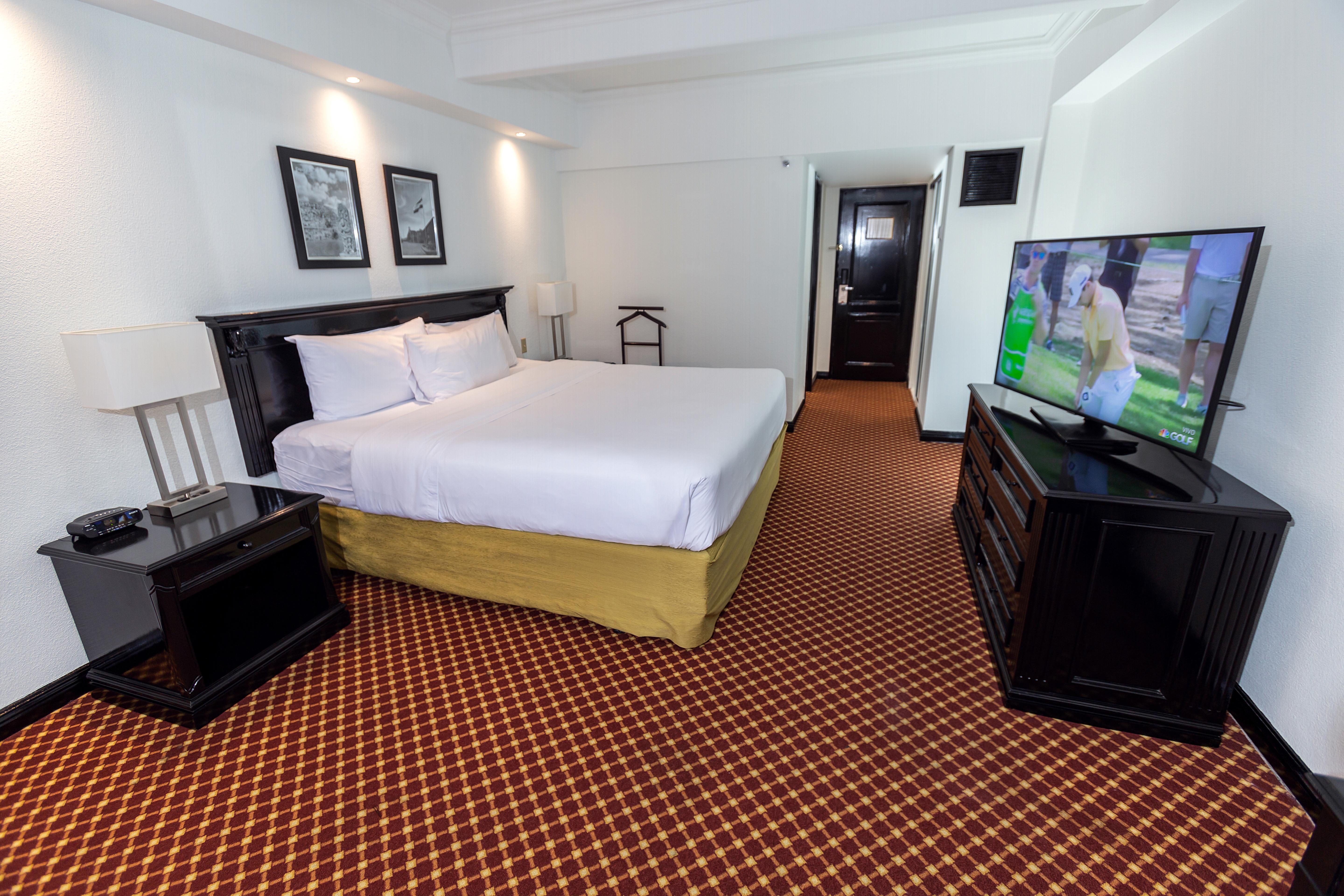 Clarion Hotel Real Tegucigalpa Eksteriør bilde